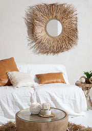 Portavelas de concha Bubble - L - Bazar Bizar