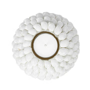 Portavelas de concha Bubble - L - Bazar Bizar