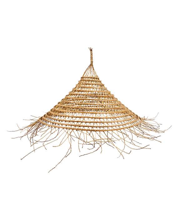 Lámpara colgante dattier - Ø110 - Rock the Kasbah