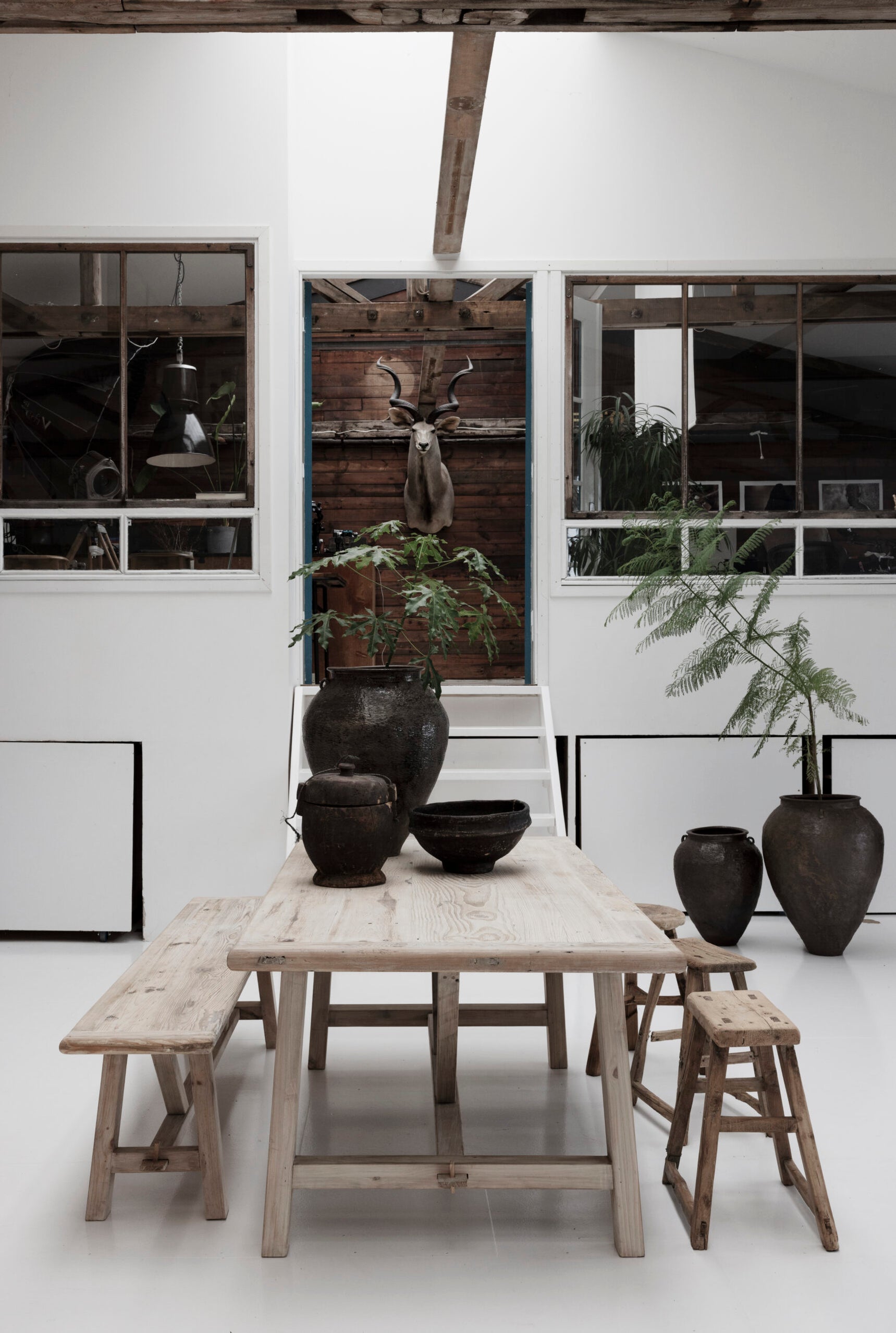 A closer look at Authentic Home Decor Inspiration