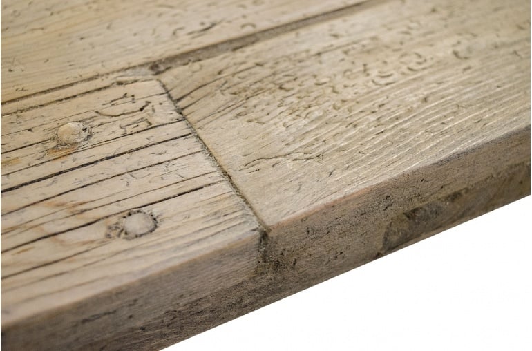 Mesa de comedor de madera - 270cm