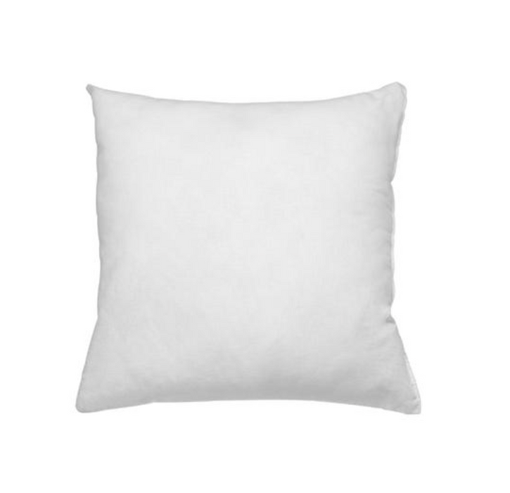 Coussin Crème 40x40cm Bazar Bizar