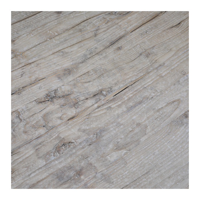 Raw Wood Coffee Table - 208x100x45cm - Maison Bliss N°17