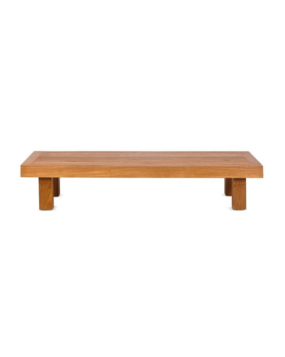 Table basse de jardin STRAUSS 150cm Dareels