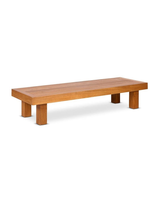 Table basse de jardin STRAUSS 150cm Dareels