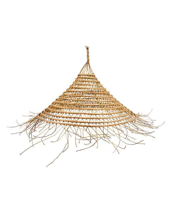 Lampe Suspension palmier dattier - Ø80 - Rock the Kasbah