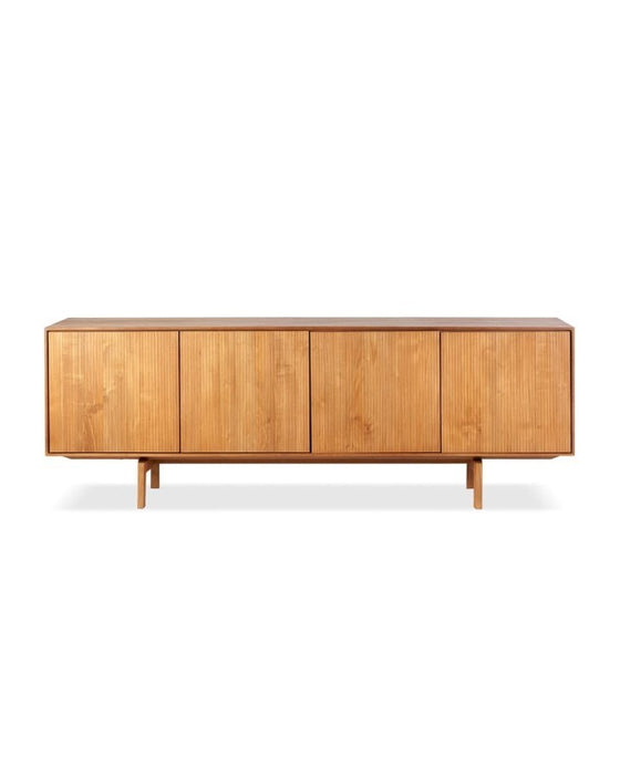 Sideboard teak BALARI 208cm Dareels