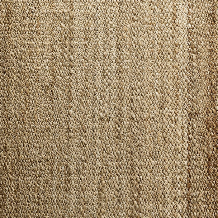 Carpet Jute Natural 250x300cm - Tine k Home